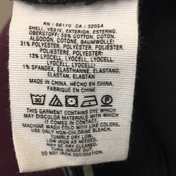 Anthropologie’s Pilcro & the letterpress Script Embellished Jeans - Picture 12 of 12